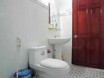 뷰티 게스트하우스 호치민 호텔