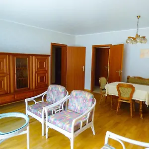 Meyer Appartments Luxembourg