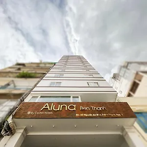 ホテル アルナ ベン タイン