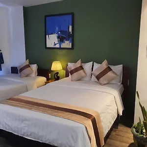 Hotel Tony Saigon