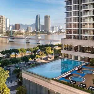 Melia Vinpearl Riverfront Vietnam