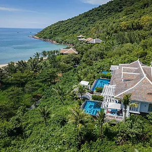 Intercontinental Sun Peninsula By Ihg Ośrodek wypoczynkowy Da Nang