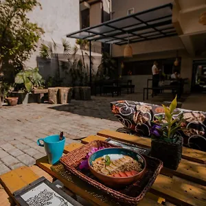 Drop Hostel Kolombo