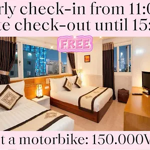 Hotel apartamentowy Felix