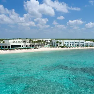 The Sens Tulum Riviera By Oasis Mexique