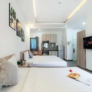 Cactusland & Hô Chi Minh-Ville
